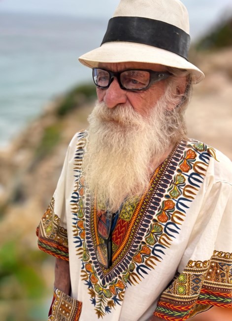 Obituary of Bill "Billy" McIntyre