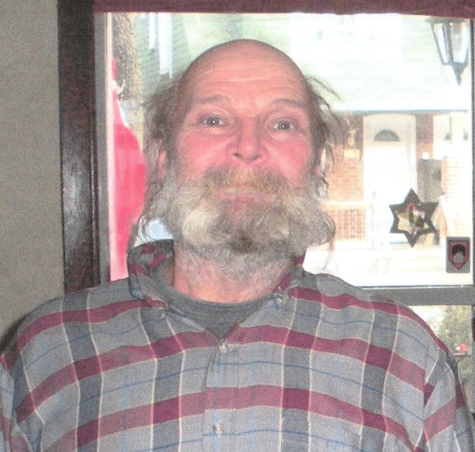 Obituary of Mr. David Peter Bernhardt