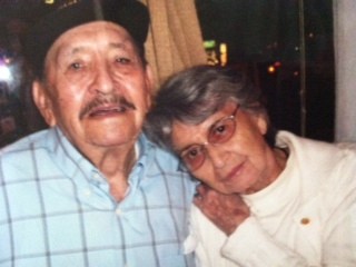 Obituary of Jesse Bernal