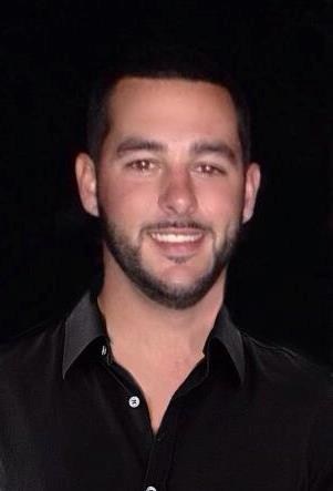 Obituary of Travis Mark Wilson