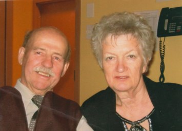 Obituary of Georges Pelchat