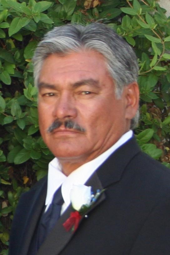 Obituary of Victor "Honey" Gonzalez