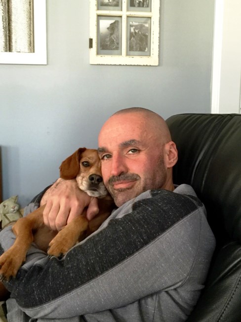 Obituary of Mr. Brian Booby Andrew Clark