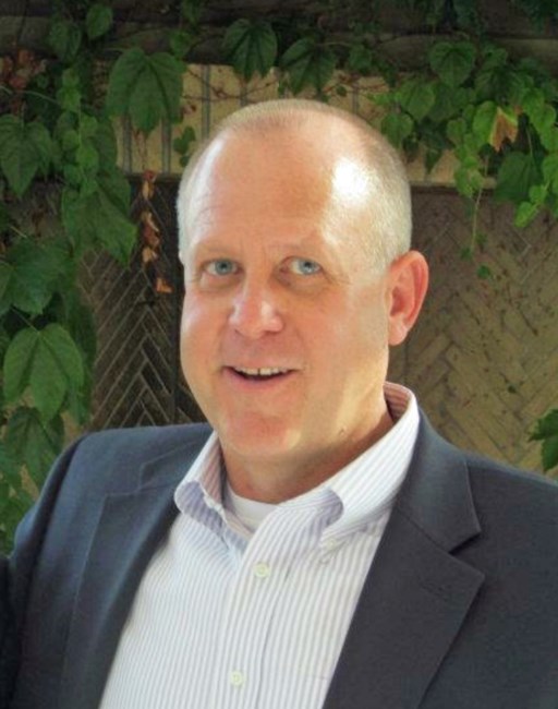 Obituary of David Carroll Shipp