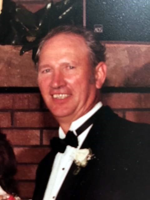 Obituary of Sammy Moore