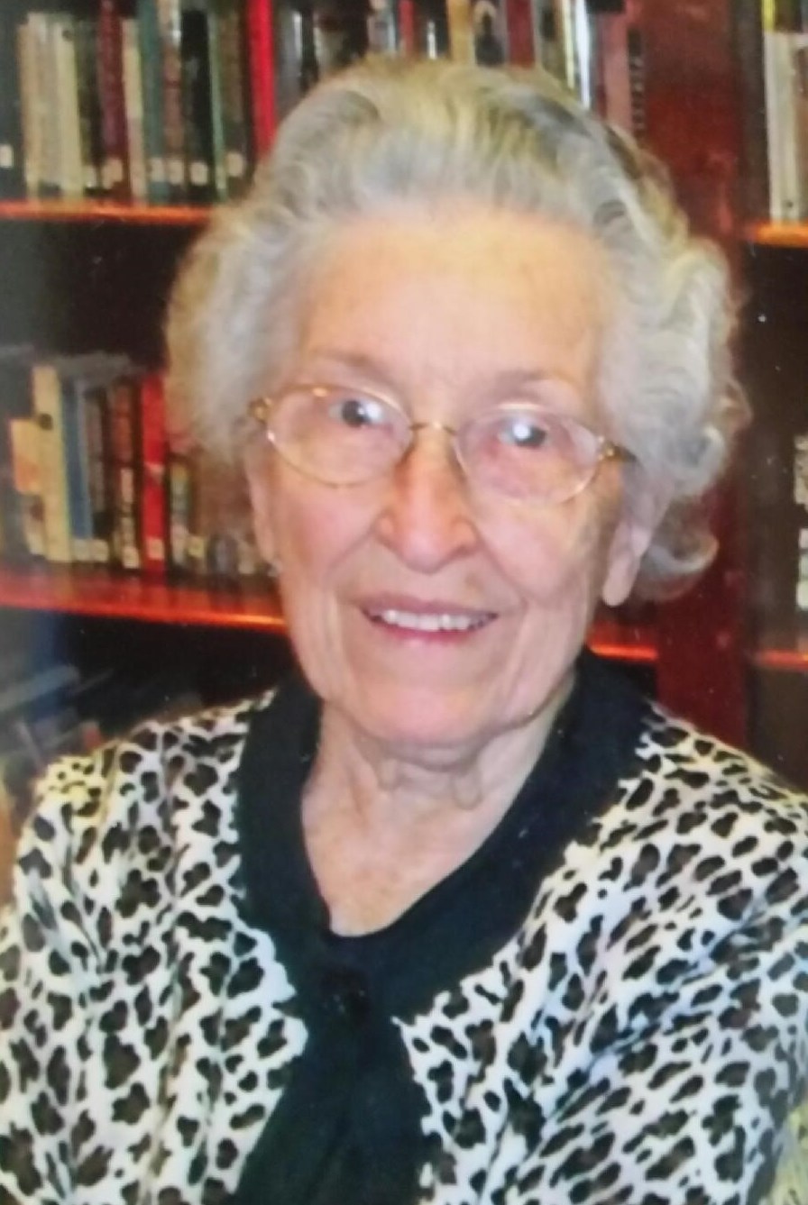 Jacqueline Parker Obituary Kansas City, MO