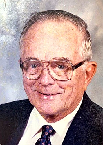 Obituary of Paul Ray Randall