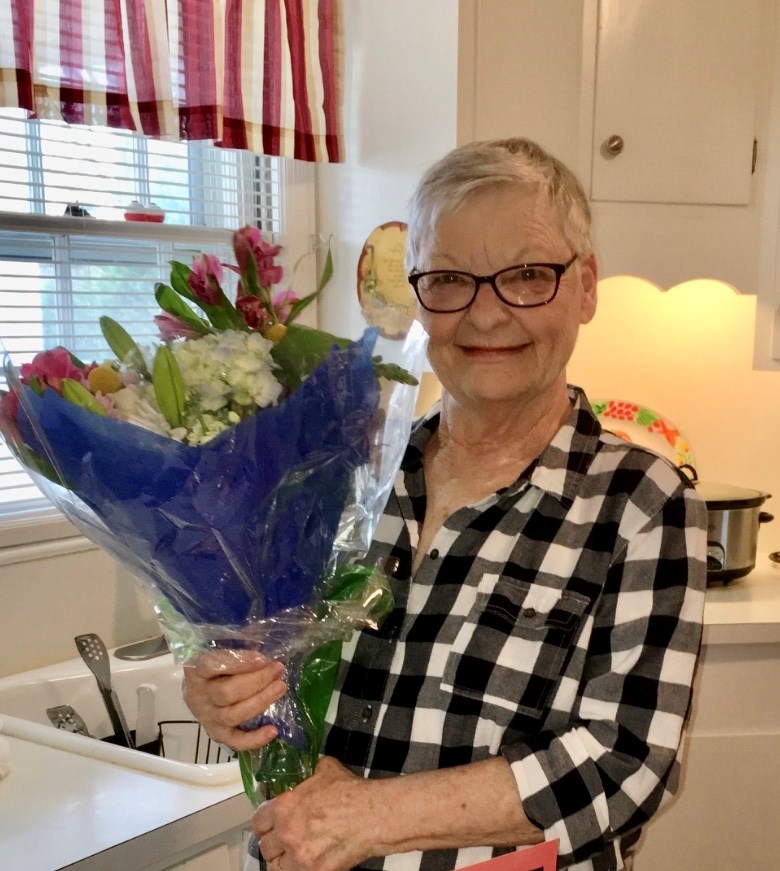 Obituary of Janet Kay Lunn