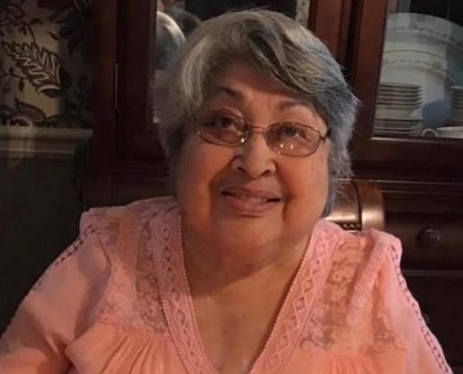 Obituary of Maria Teresa Goodwill