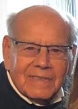 Obituario de David Garcia