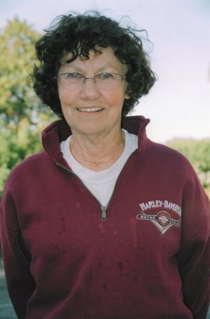 Obituary of Colette Dolores Greer