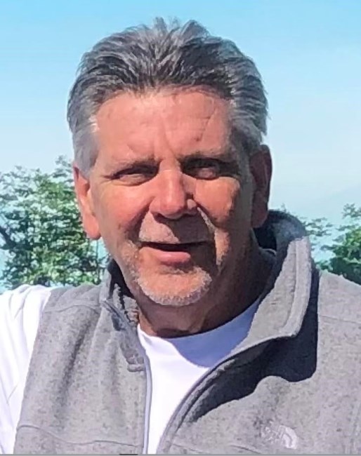 Obituary of Brian Daniel Mowery