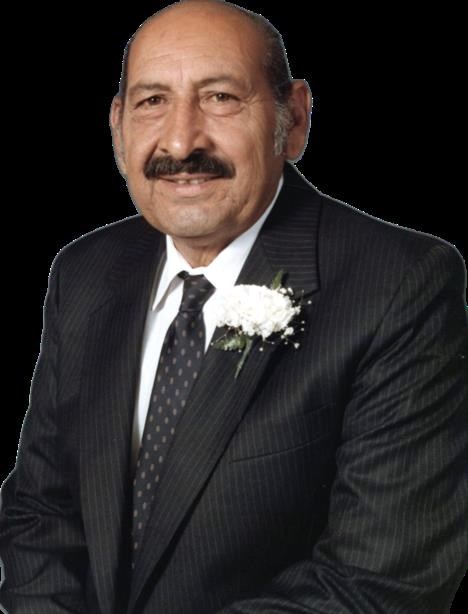 Obituary of John "Smokey" DeLeon