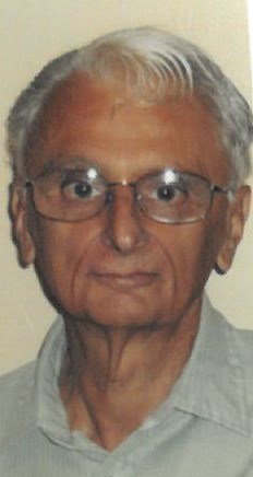 Obituary of Daniel Tavares