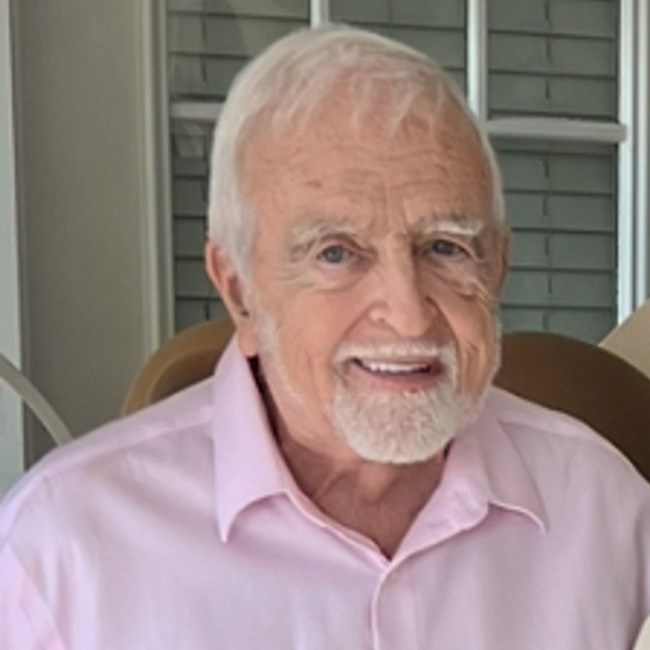 Obituary of Jacques Joseph Perron