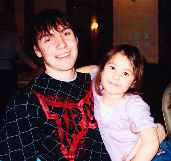 Obituary of Cody Michael Wilson