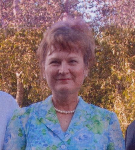 Obituary of Nancy Lee Shamblott