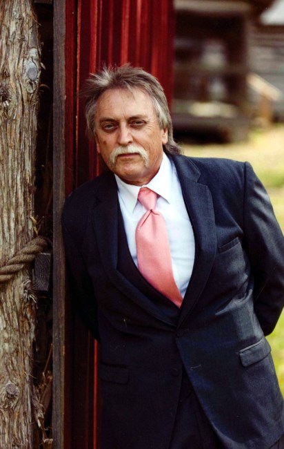 Obituary of Hugh Gordon Allen, Jr.