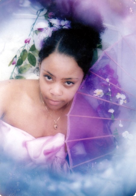 Obituary of Shadon Angeler Smith