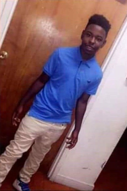 Obituary of Bruce Dyral Criddell Jr.