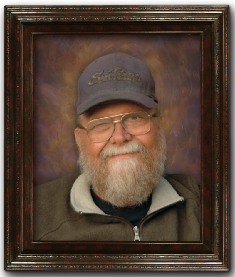 Obituary of Richard Lynwood Caudle Jr.