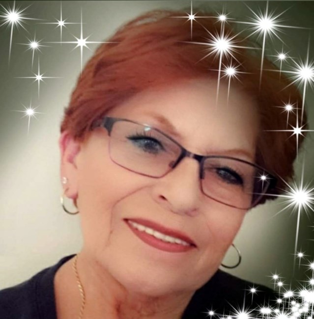Obituario de Dianne Louise Perez