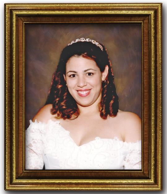 Obituary of Elizabeth Goudima