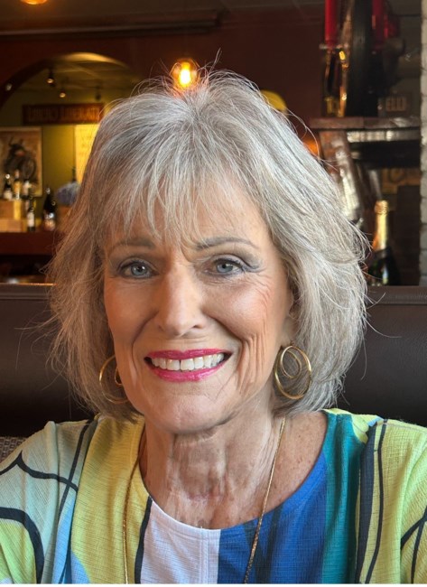 Obituary of Carol Lynn Fricke