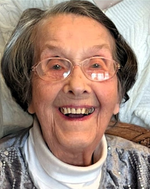 Obituary of Opal Porter White