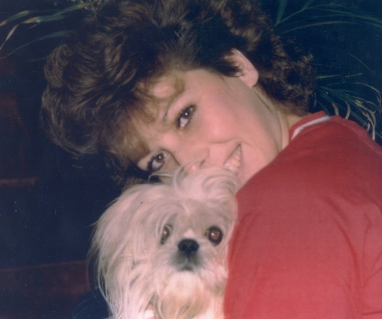 Obituary of Michelyne Gerard Fabrizi