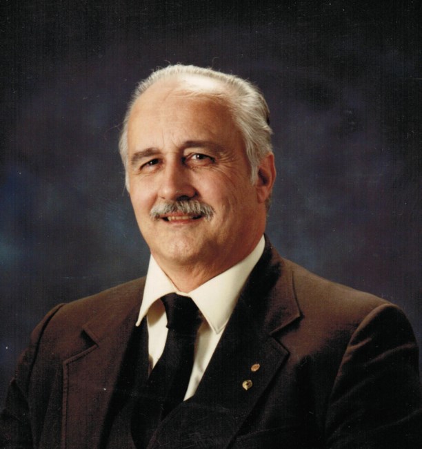 Obituary of Armand Deslauriers