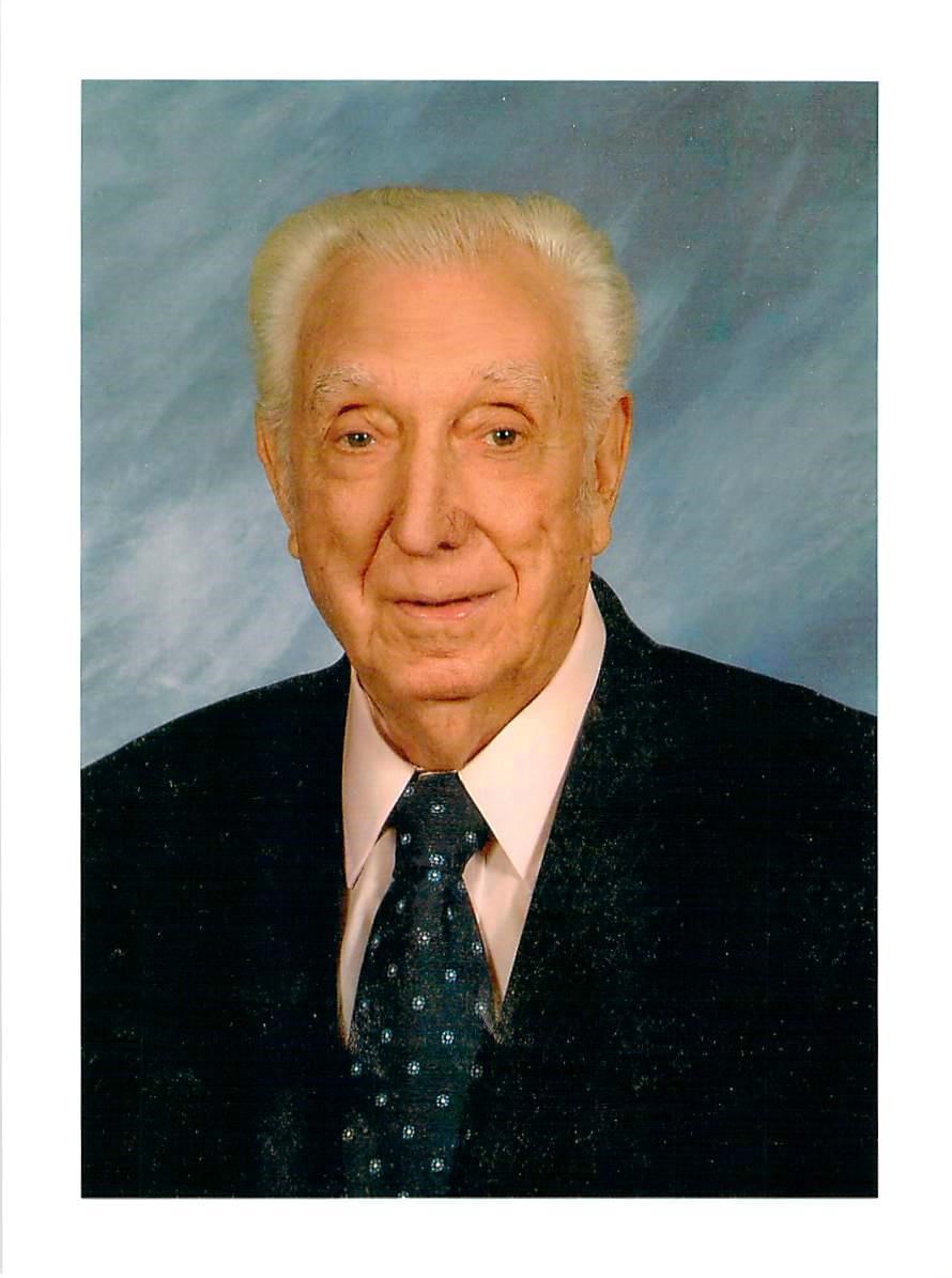 Obituary of Terry S Pitts Sr.