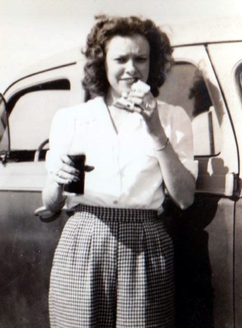 Obituary of Jacquelyn Jac A. Henry Bennett