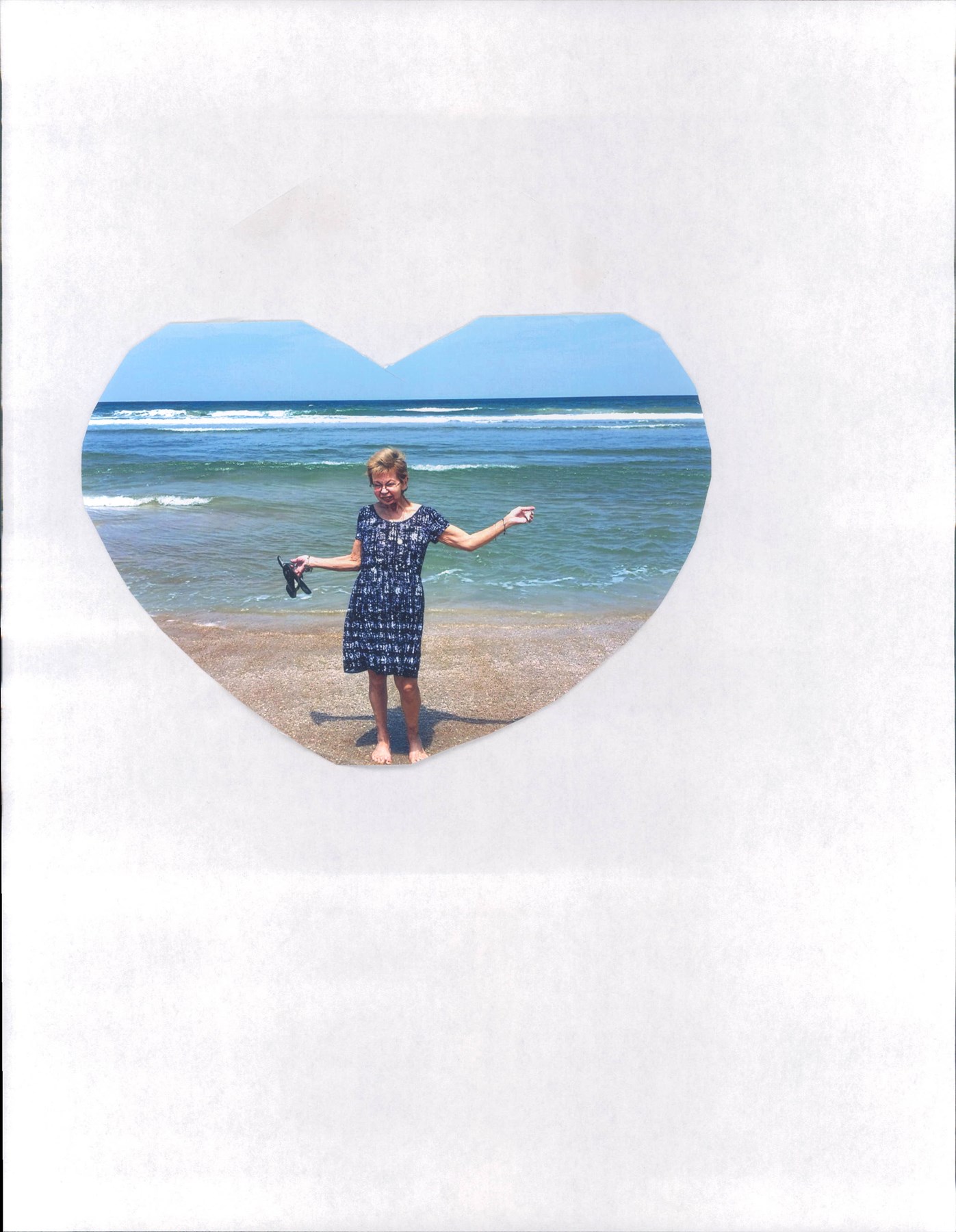 Obituary of Debra O'Connell Rose