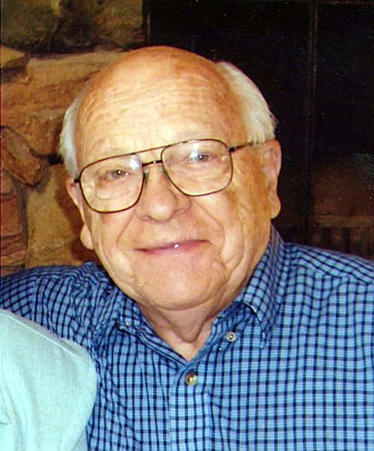 Obituary of Hilary J.S. Pinsent