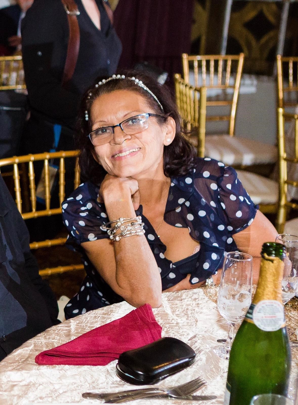 Obituary of Rosa E. Perdomo