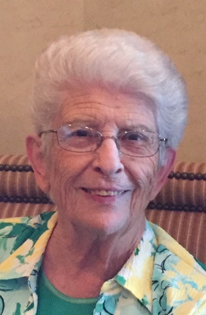 Obituary of Elaine Hymel Troxclair