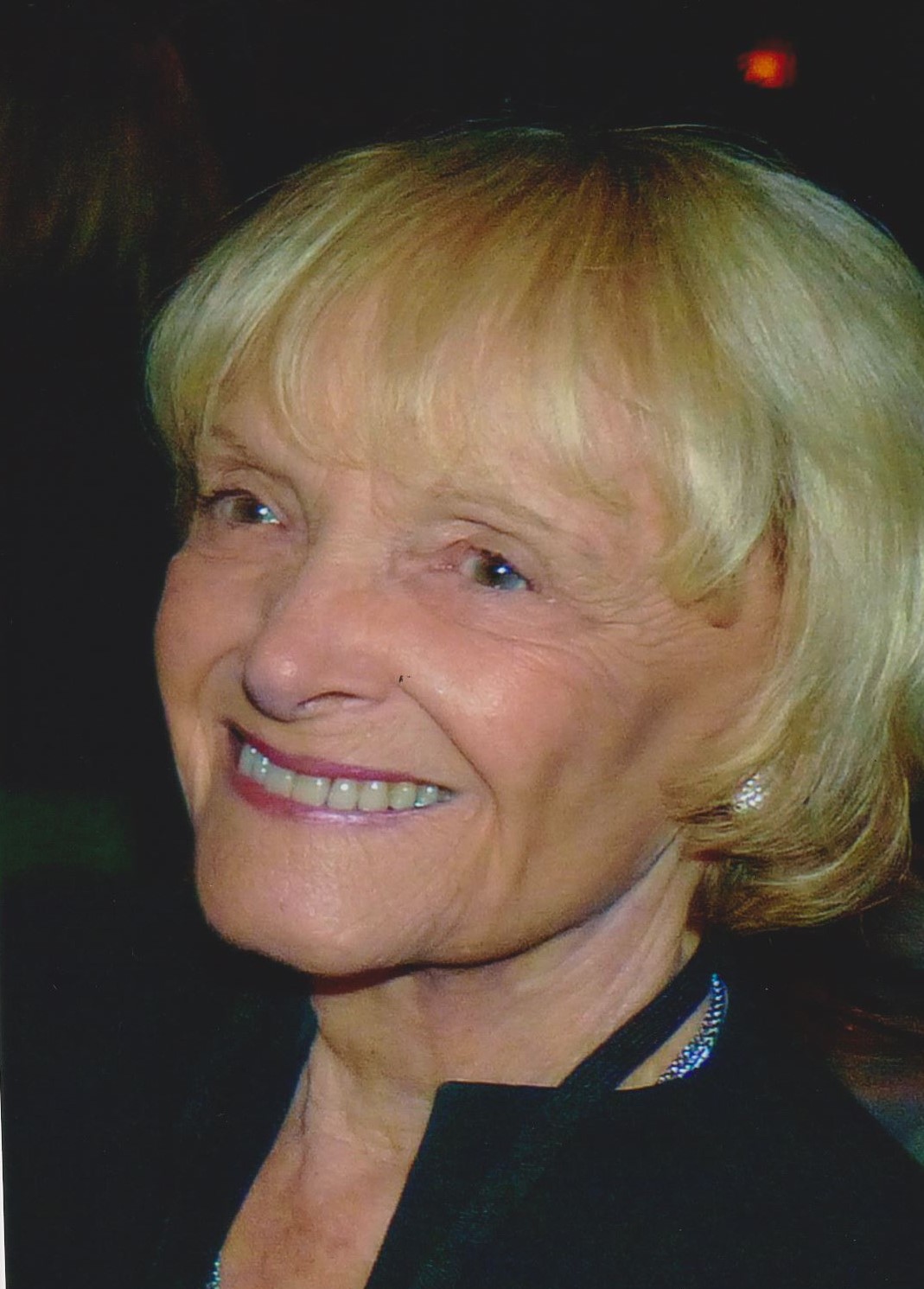 Obituary of Sally Weston Hawie