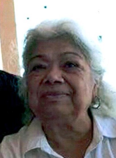 Obituary of Olga Chavera