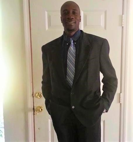 Obituary of Christopher Genius