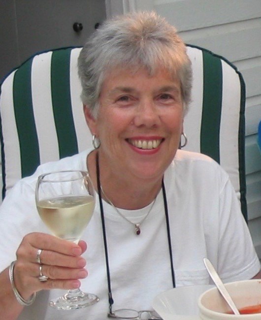 Obituary of Barbara Ellen Ball