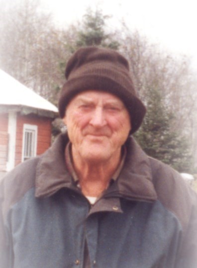 Obituary of Kenneth Lloyd Rielly