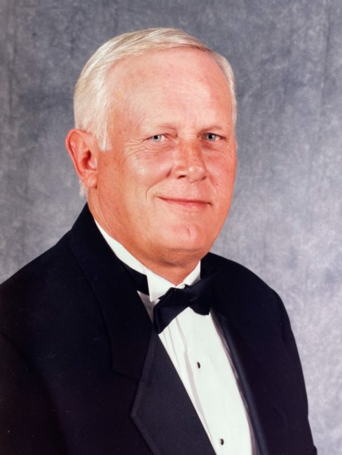 Obituary of Phillip "Rusty" James Marten