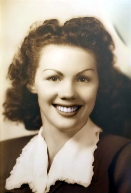 Obituary of Wanda Behringer