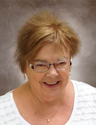 Obituario de Yolande Bourgeois