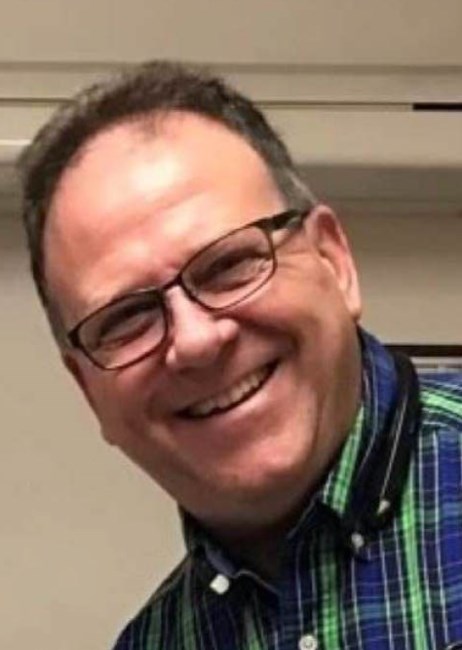 Obituary of Jeffrey Alan Dean