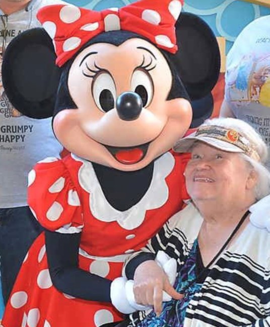 Obituary of Barbara Delores Reifenrath