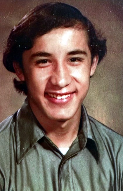 Avis de décès de Roberto Venancio Gonzalez