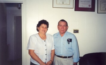 Obituary of Daniel Bonilla