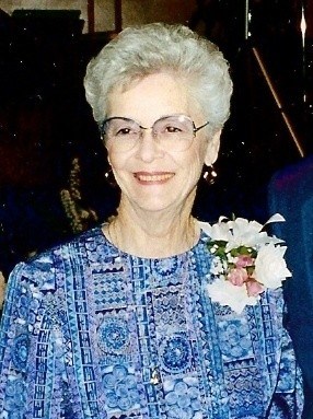 Obituary of Barbara J. Farrar